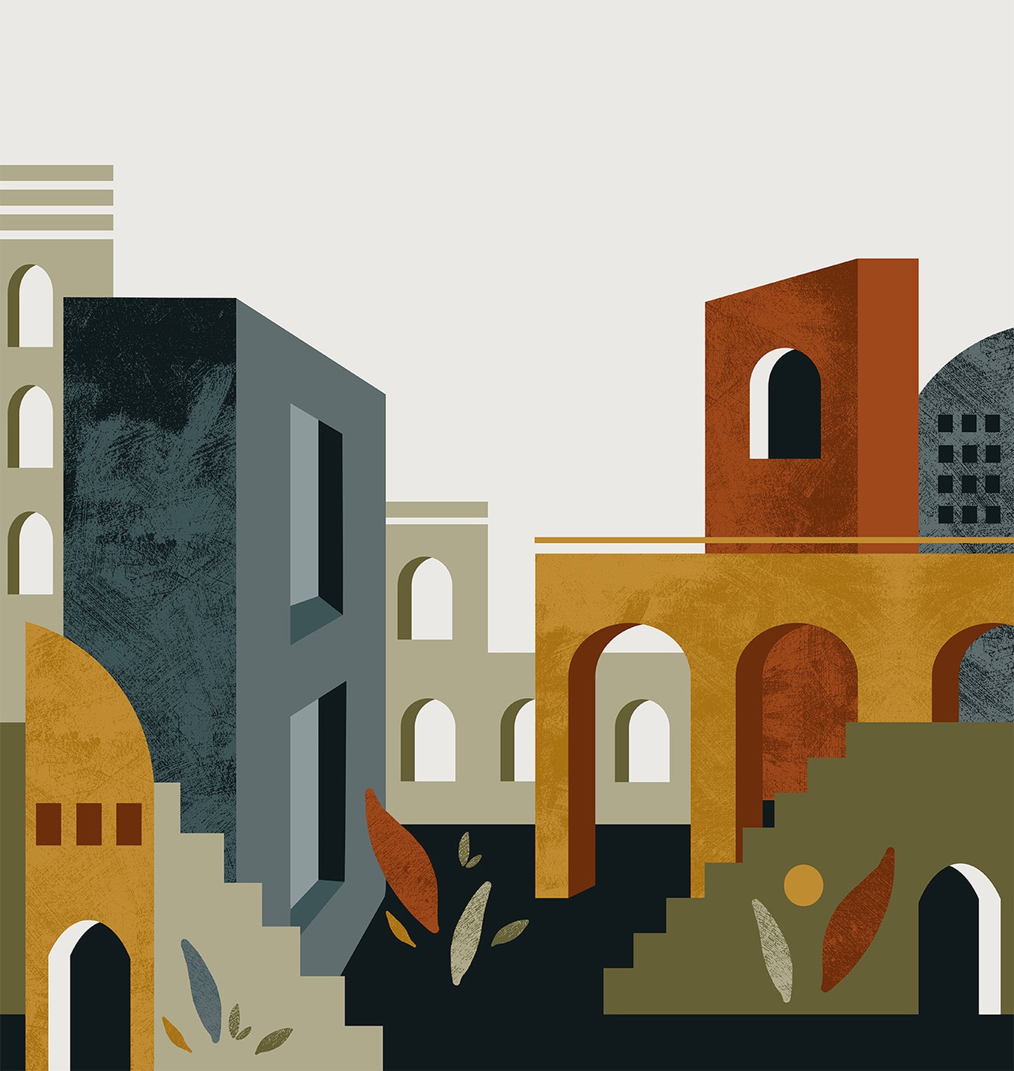 decoprint, feature walls, fw4014-1