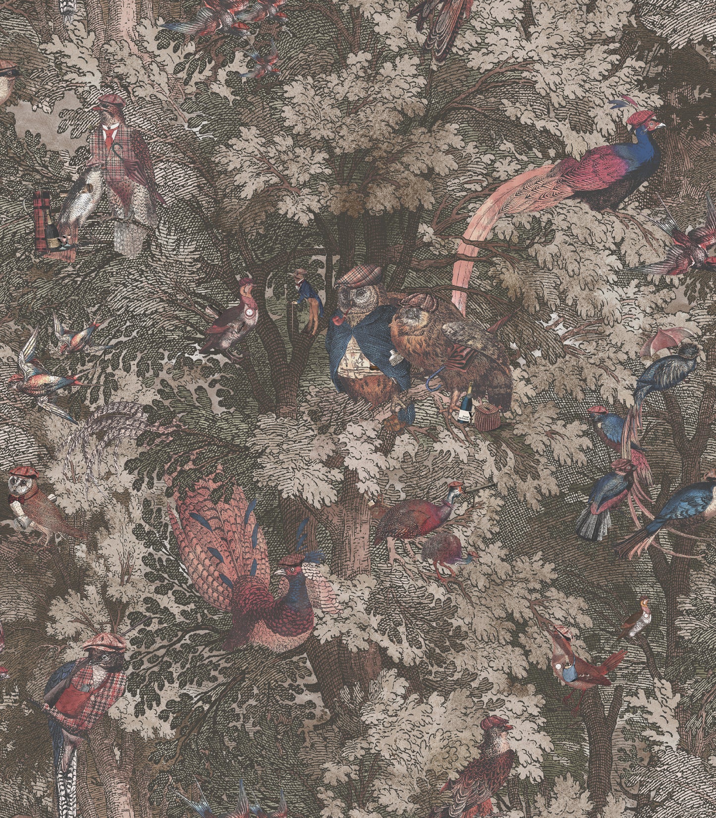 brand mckenzie , wild life , bmwl005/04b