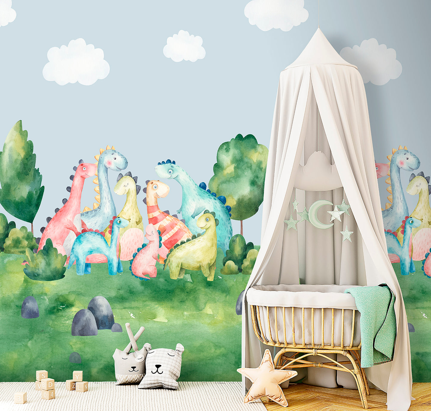 decoprint, cute walls, cw6003-2