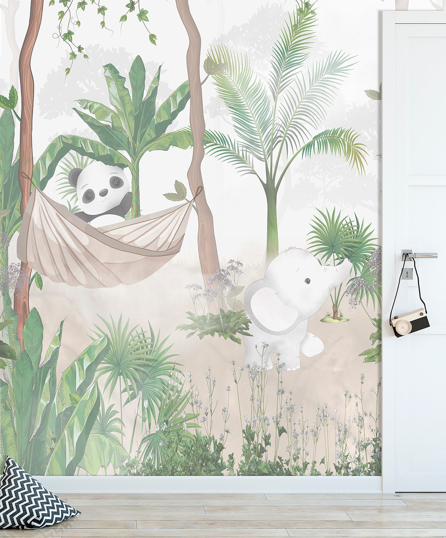 decoprint, cute walls, cw6010-1