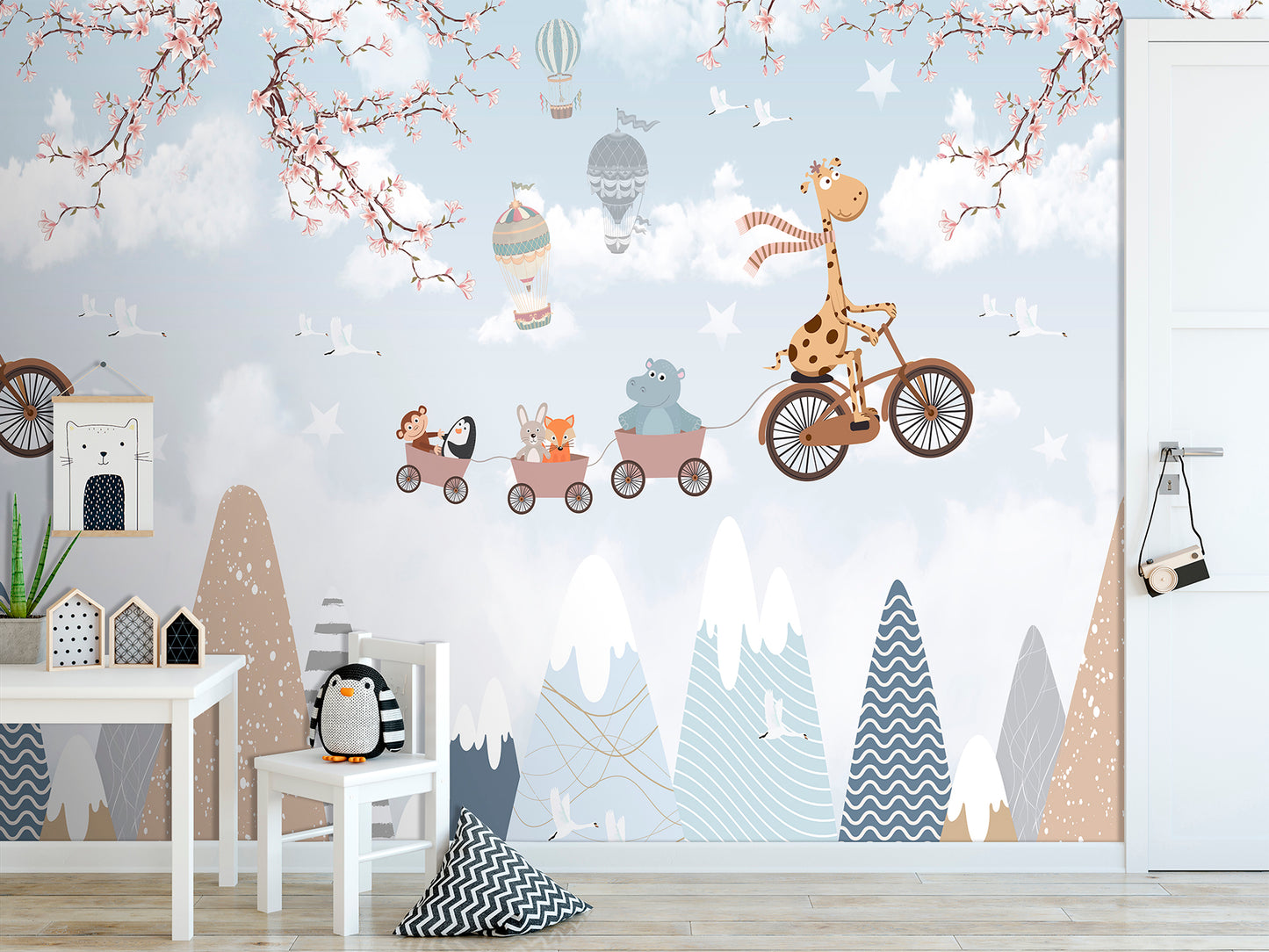 decoprint, cute walls, cw6033-1