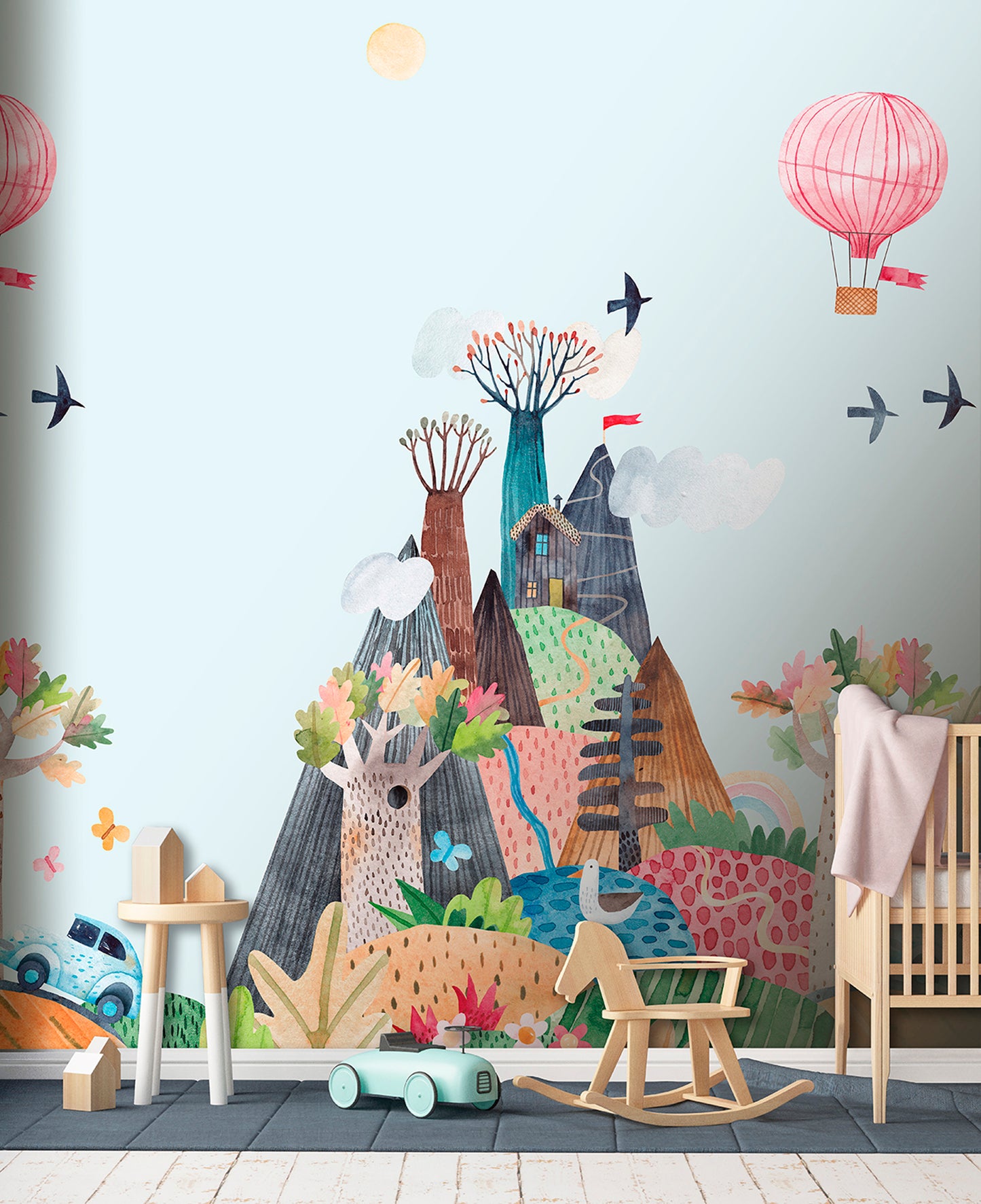 decoprint, cute walls, cw6036-2