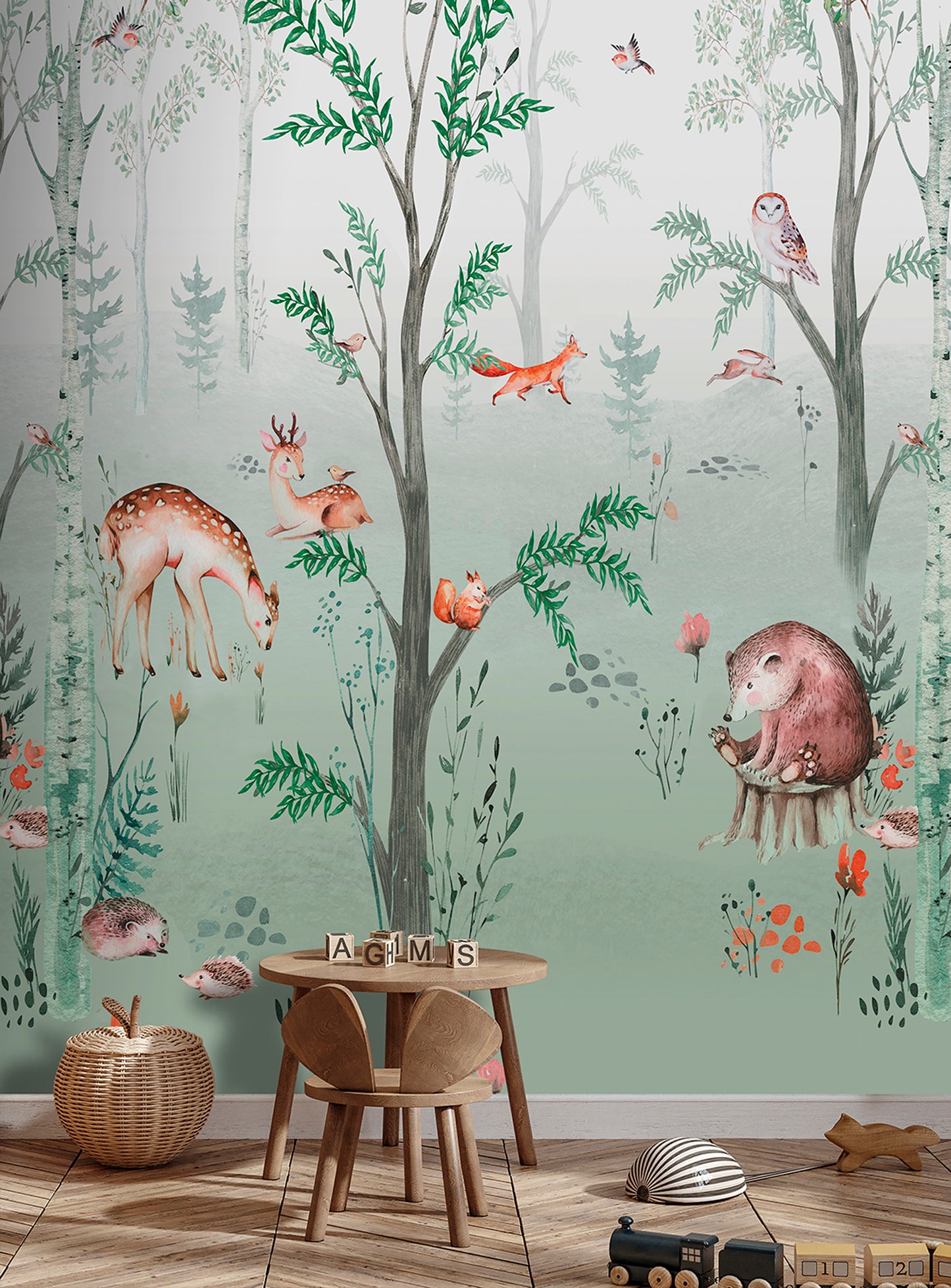 decoprint, cute walls, cw6041-1