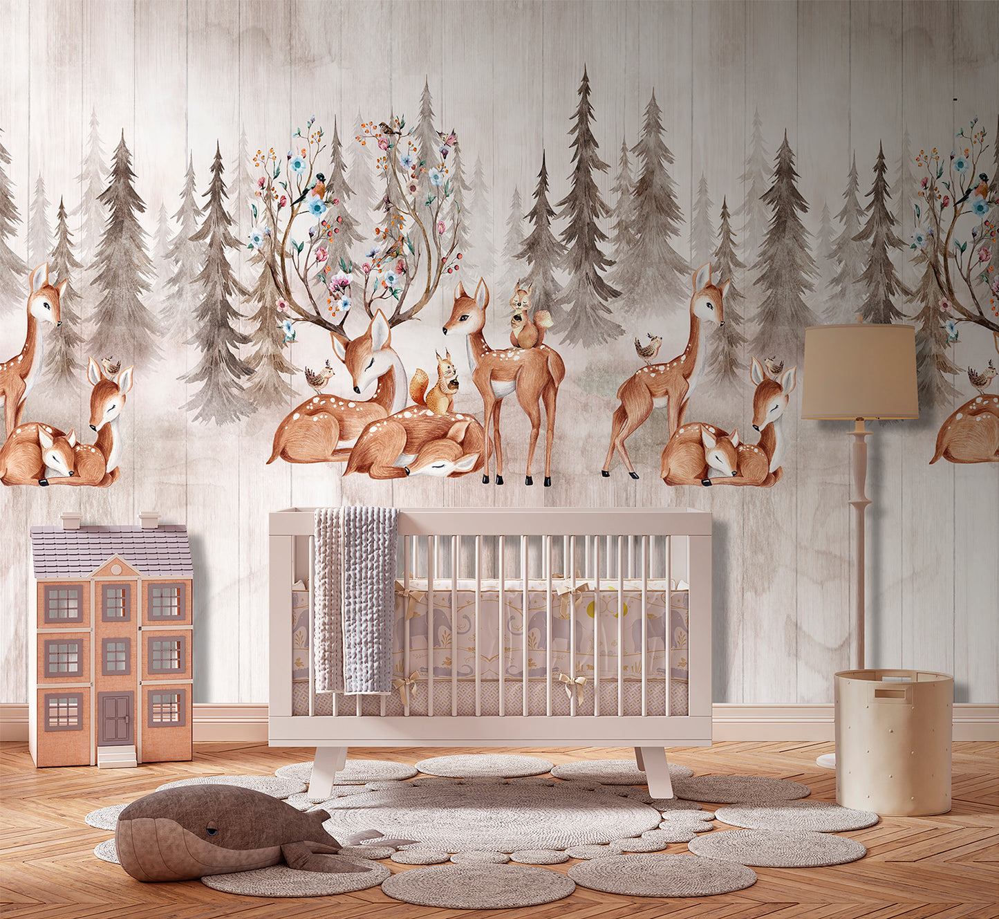 decoprint, cute walls, cw6046-1