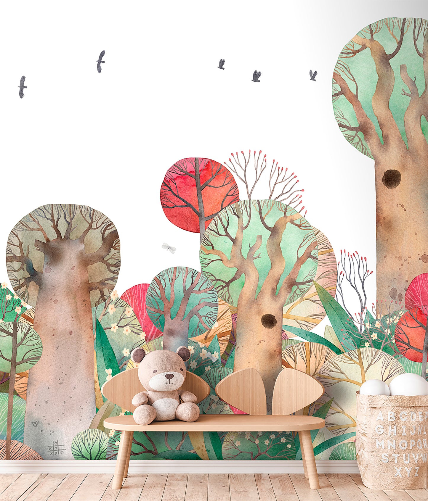 decoprint, cute walls, cw6049-1