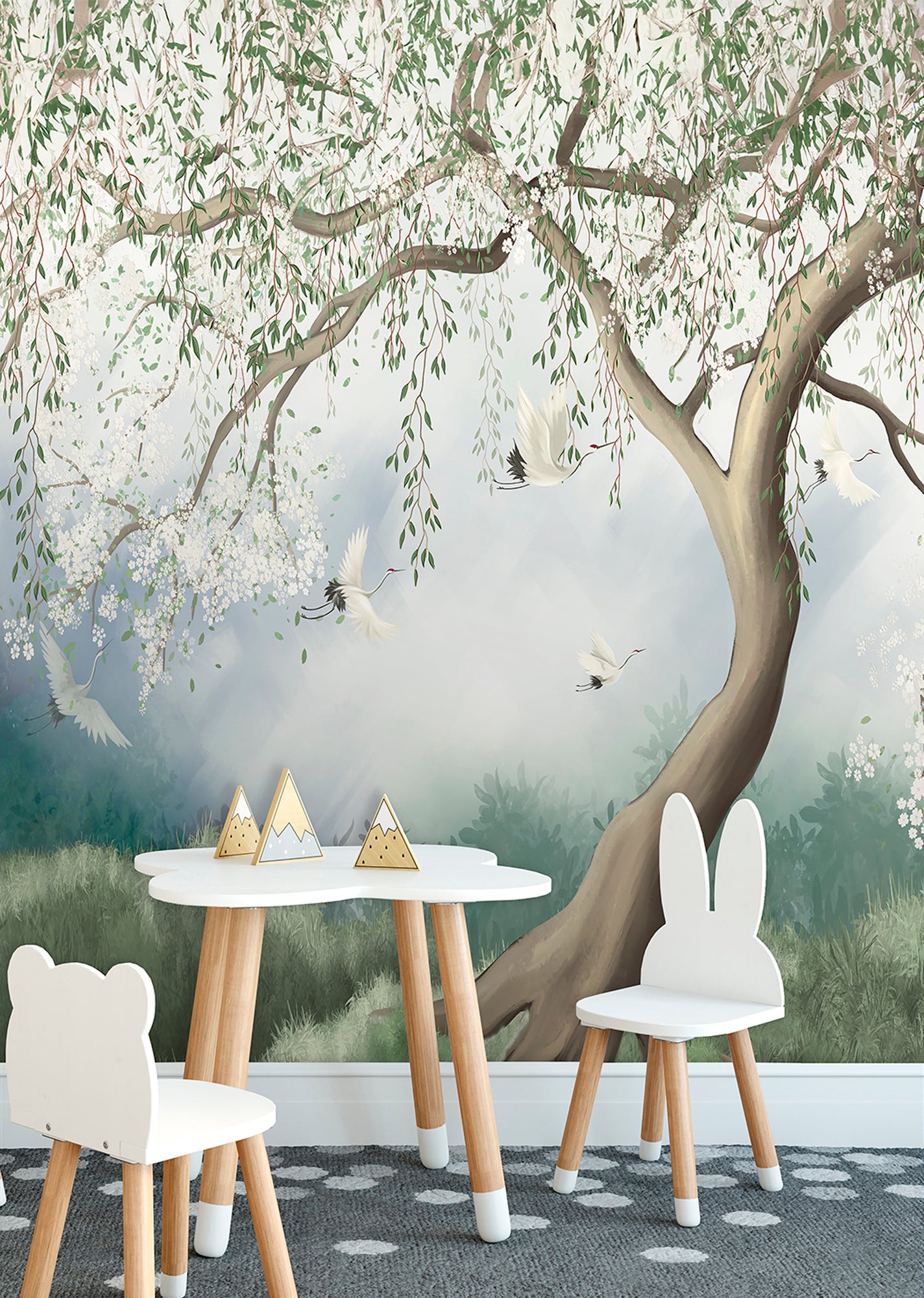 decoprint, cute walls, cw6051-1