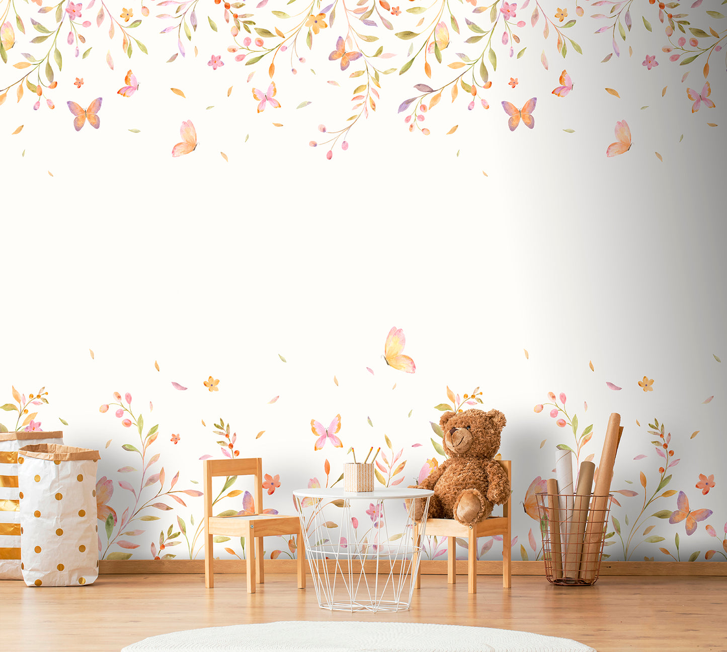 decoprint, cute walls, cw6126-1