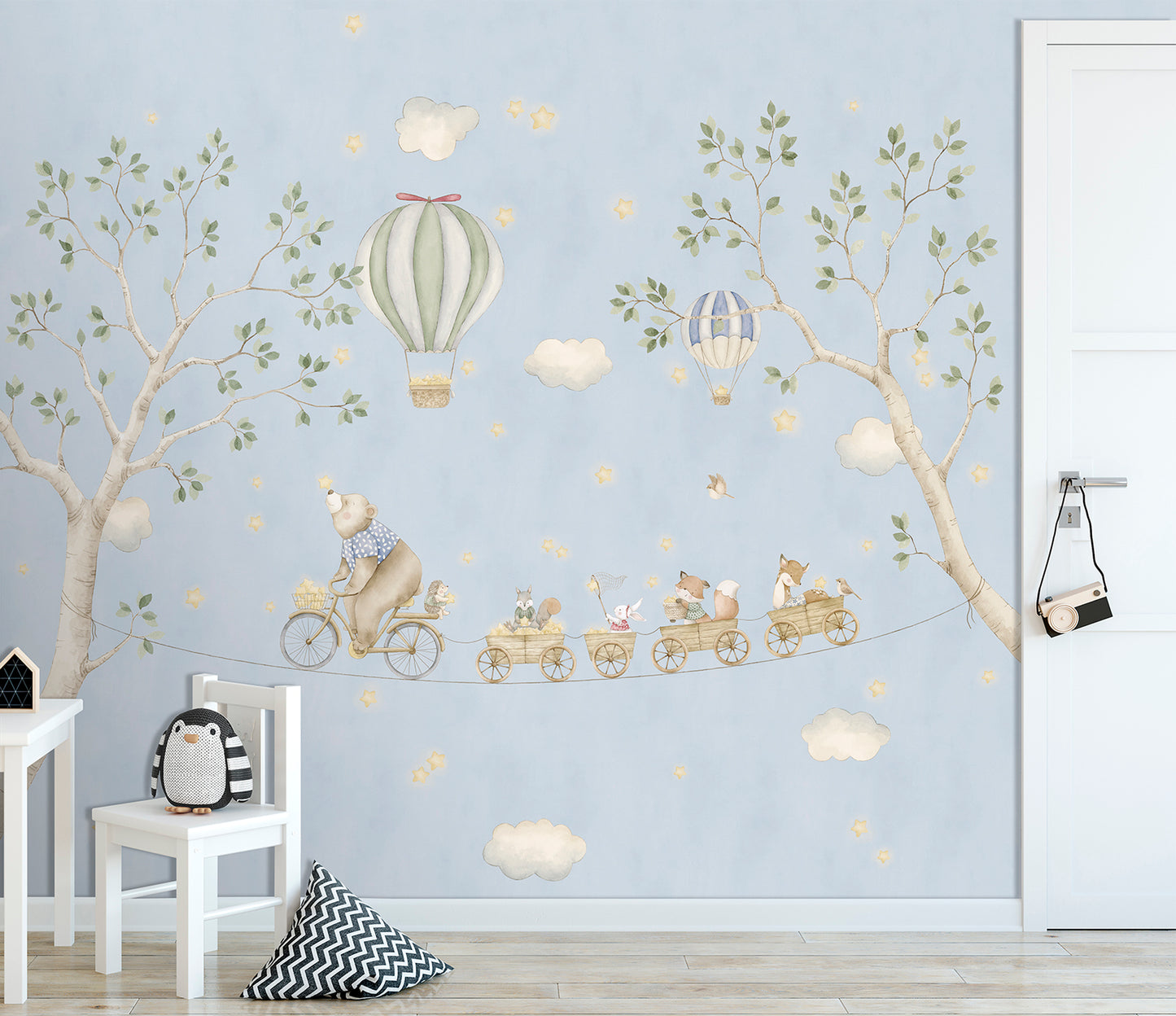 decoprint, cute walls, cw6138-1