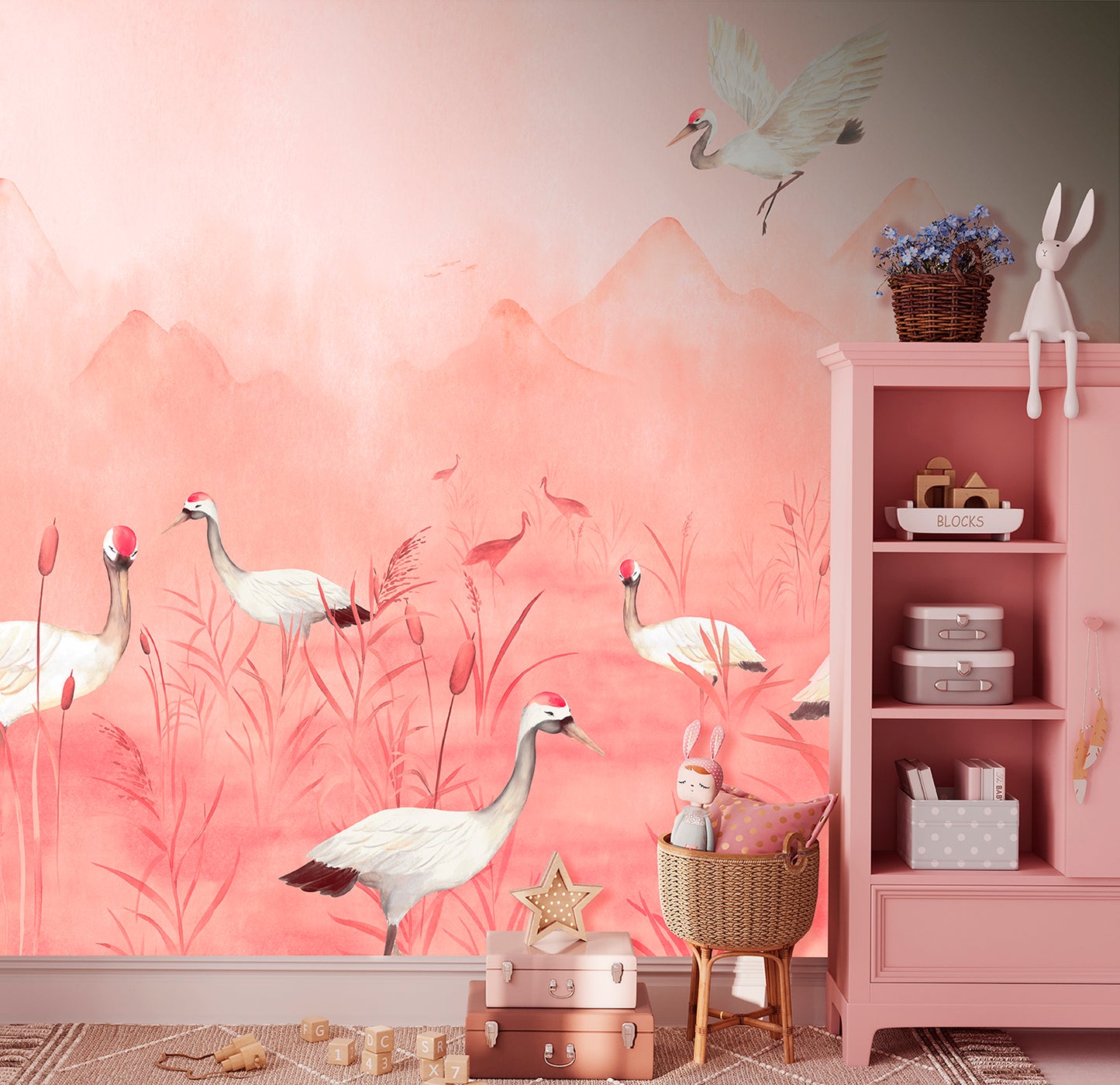 decoprint, cute walls, cw6150-1