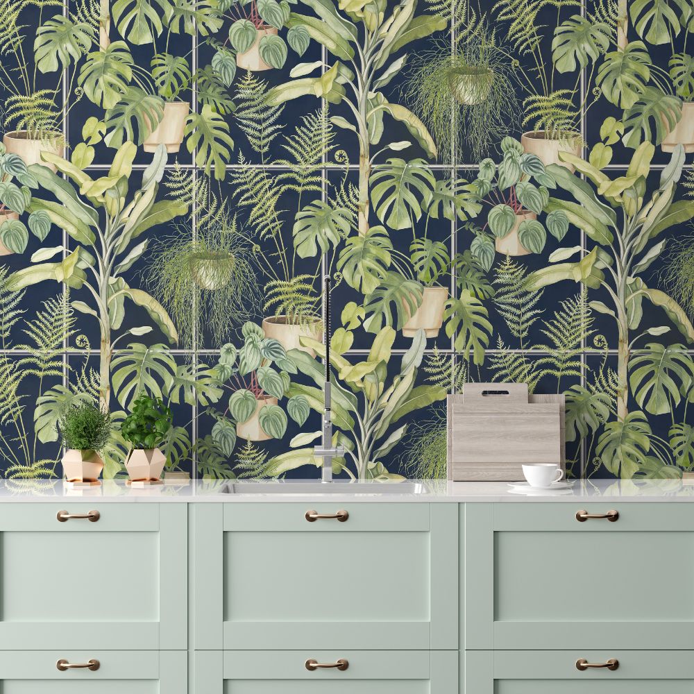 brand mckenzie, tropical daze, bmtd001/13c