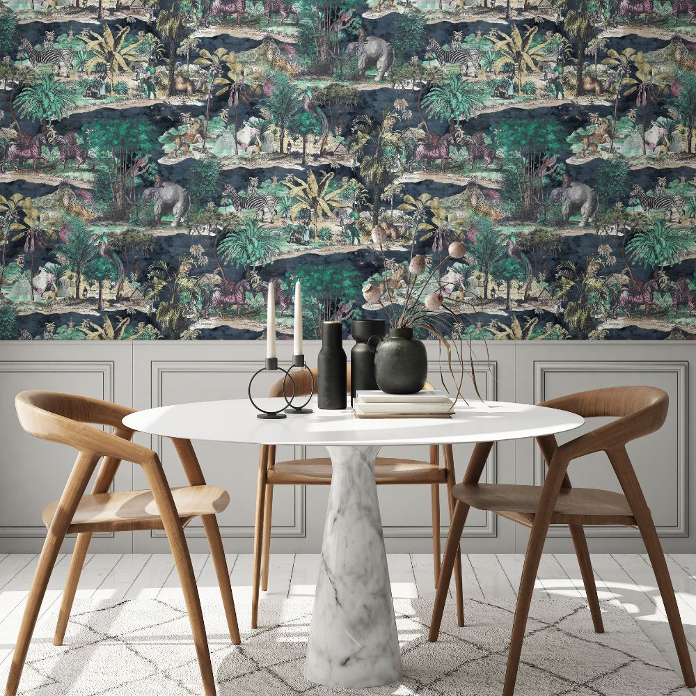 brand mckenzie, tropical daze, bmtd001/04b