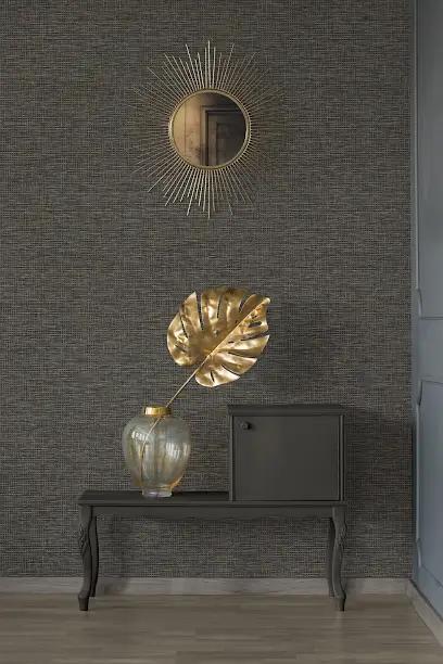 AS Creation, Desert Lodge, 385273