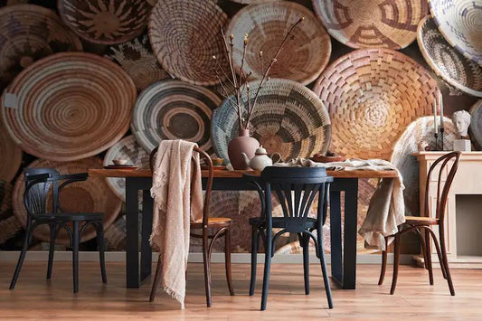 AS Creation, Desert Lodge, 123412