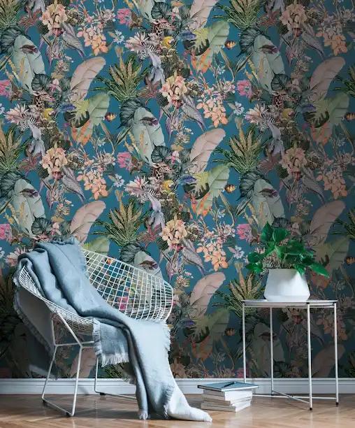 as creation, dream flowery, 381764