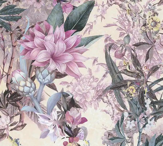 as creation, dream flowery, 381774