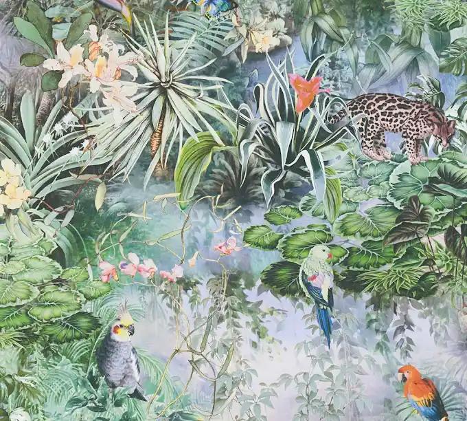 as creation, dream flowery, 381792