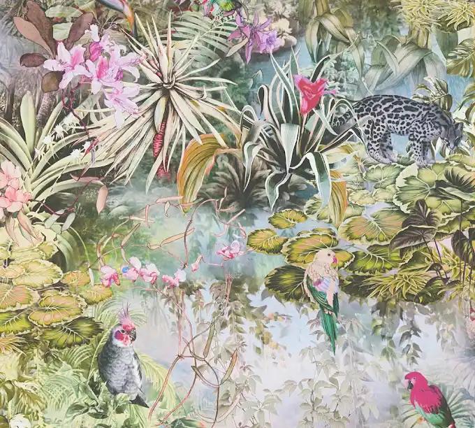 as creation, dream flowery, 381793