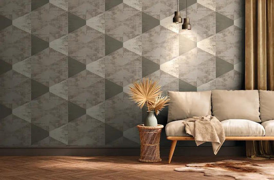 AS Creation, Geo Effect, 383535