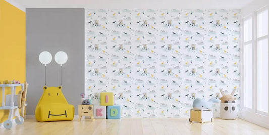 AS Creation, Little Love, 381141