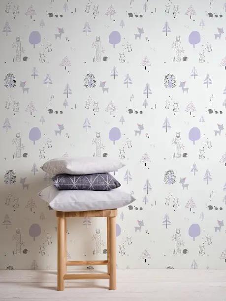 AS Creation, Little Love, 381171