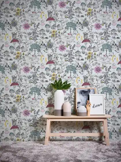 AS Creation, Little Love, 381201