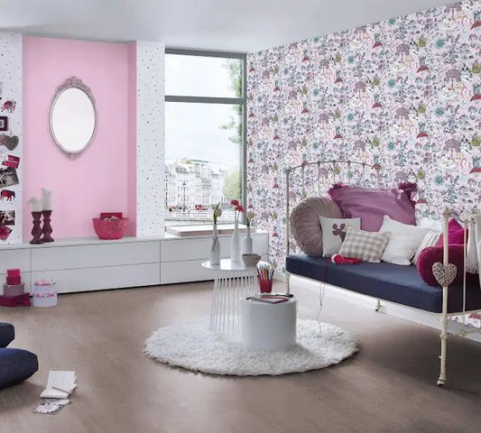 AS Creation, Little Love, 381203