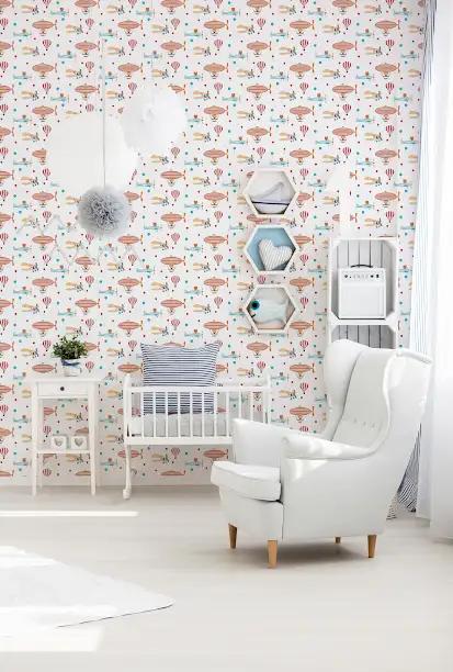 AS Creation, Little Love, 381261