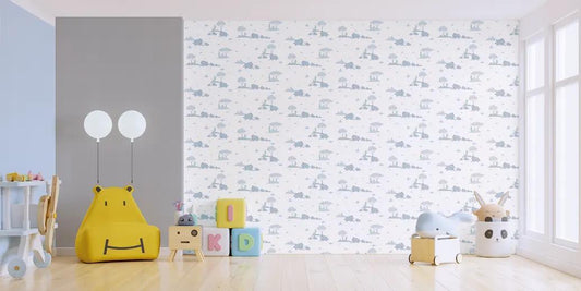 AS Creation, Little Love, 381281