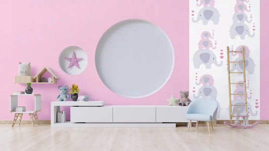 AS Creation, Little Love, 381352