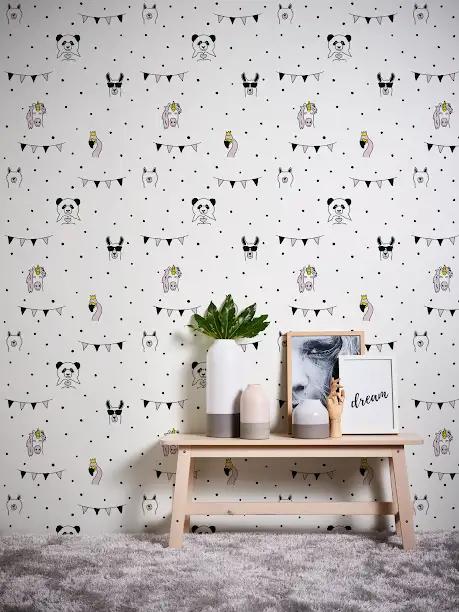 AS Creation, Little Love, 381381