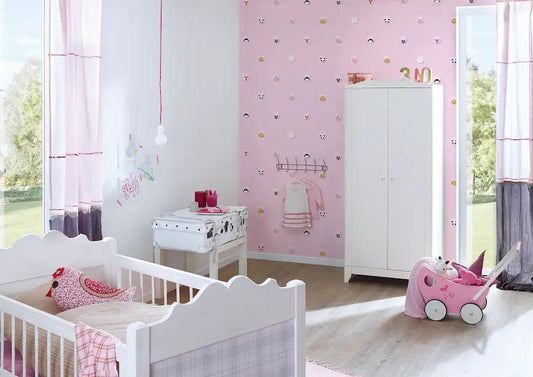 AS Creation, Little Love, 381432