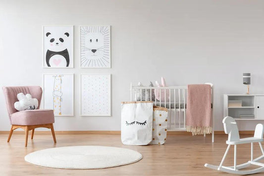 AS Creation, Little Love, 383198