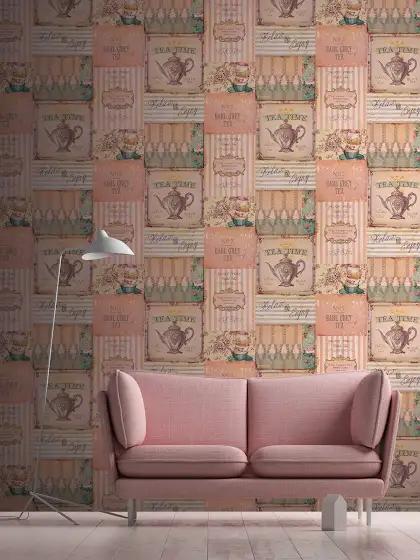 AS Creation, PintWalls, 387271