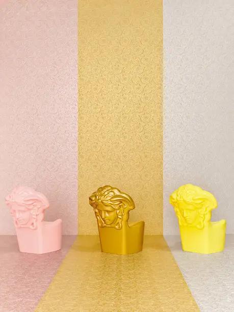 as creation, versace iv, 366923