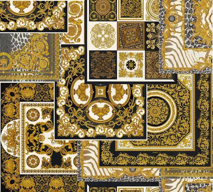 as creation, versace iv, 370483