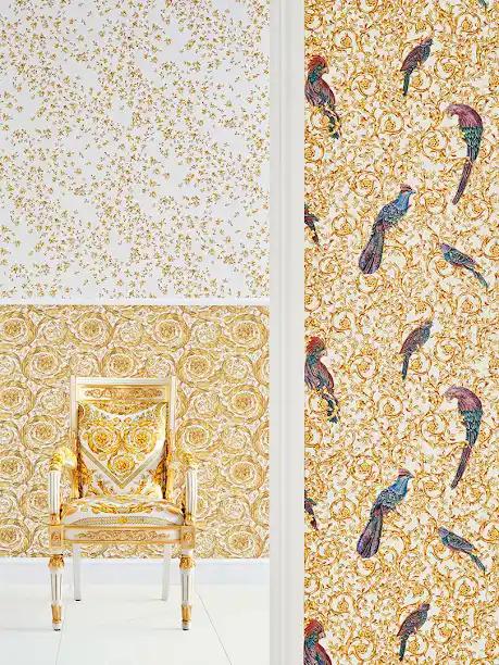 as creation, versace iv, 370532