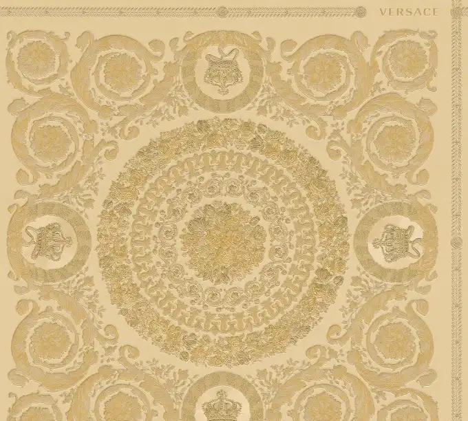 as creation, versace iv, 370554