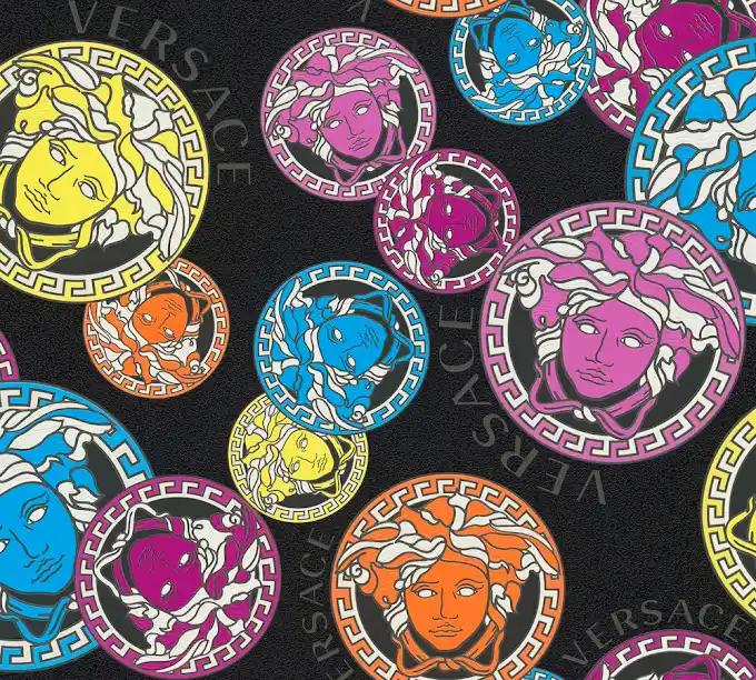 as creation, versace v, 386104