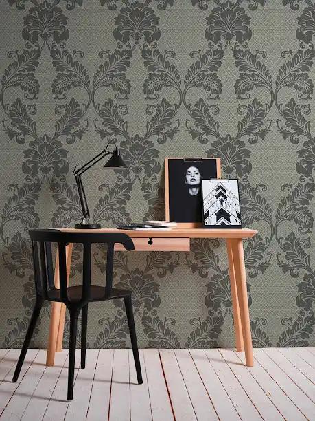 as creation, ap luxury wallpaper, 305444
