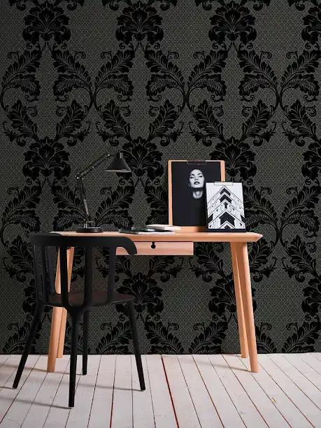 as creation, ap luxury wallpaper, 305445