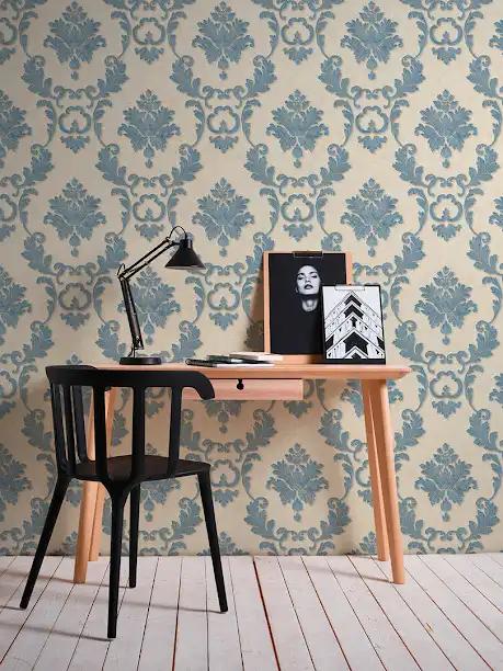 as creation, ap luxury wallpaper, 324222