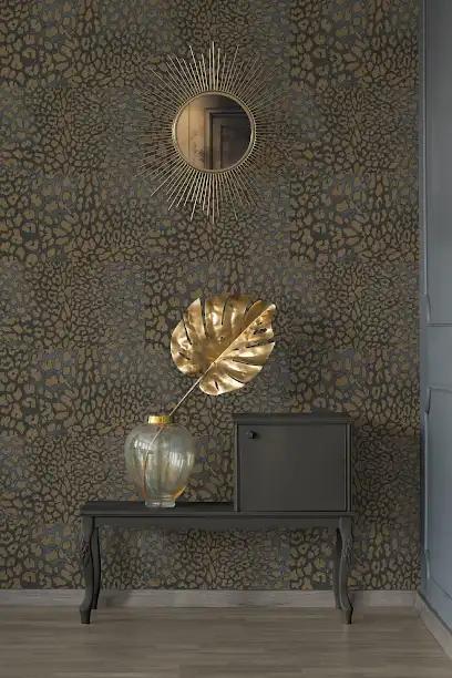 AS Creation, Desert Lodge, 385234