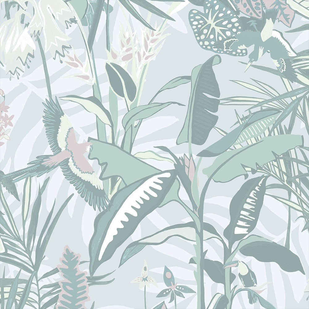 brand mckenzie, tropical daze, bmtd001/14b