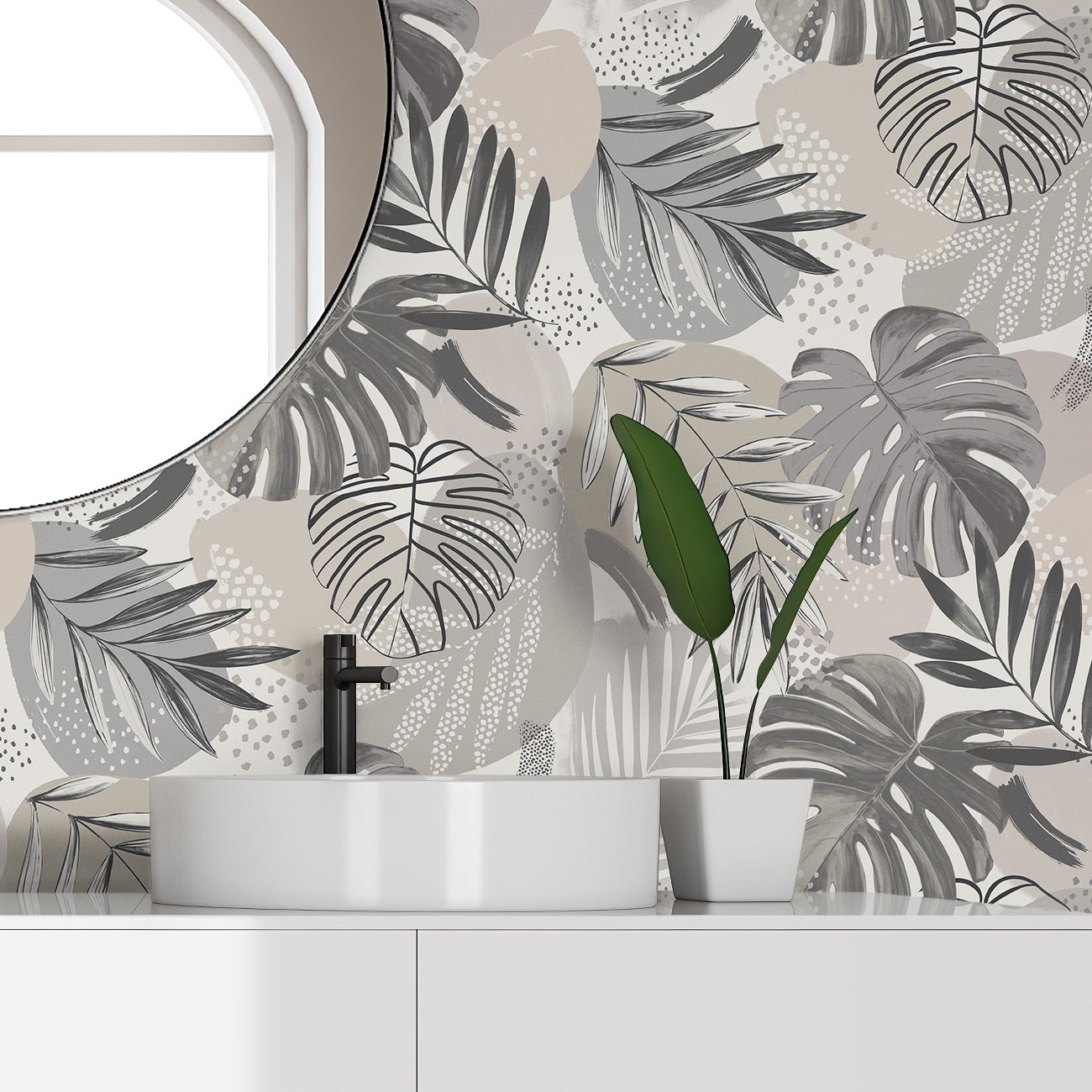 brand mckenzie, tropical daze, bmtd001/01b