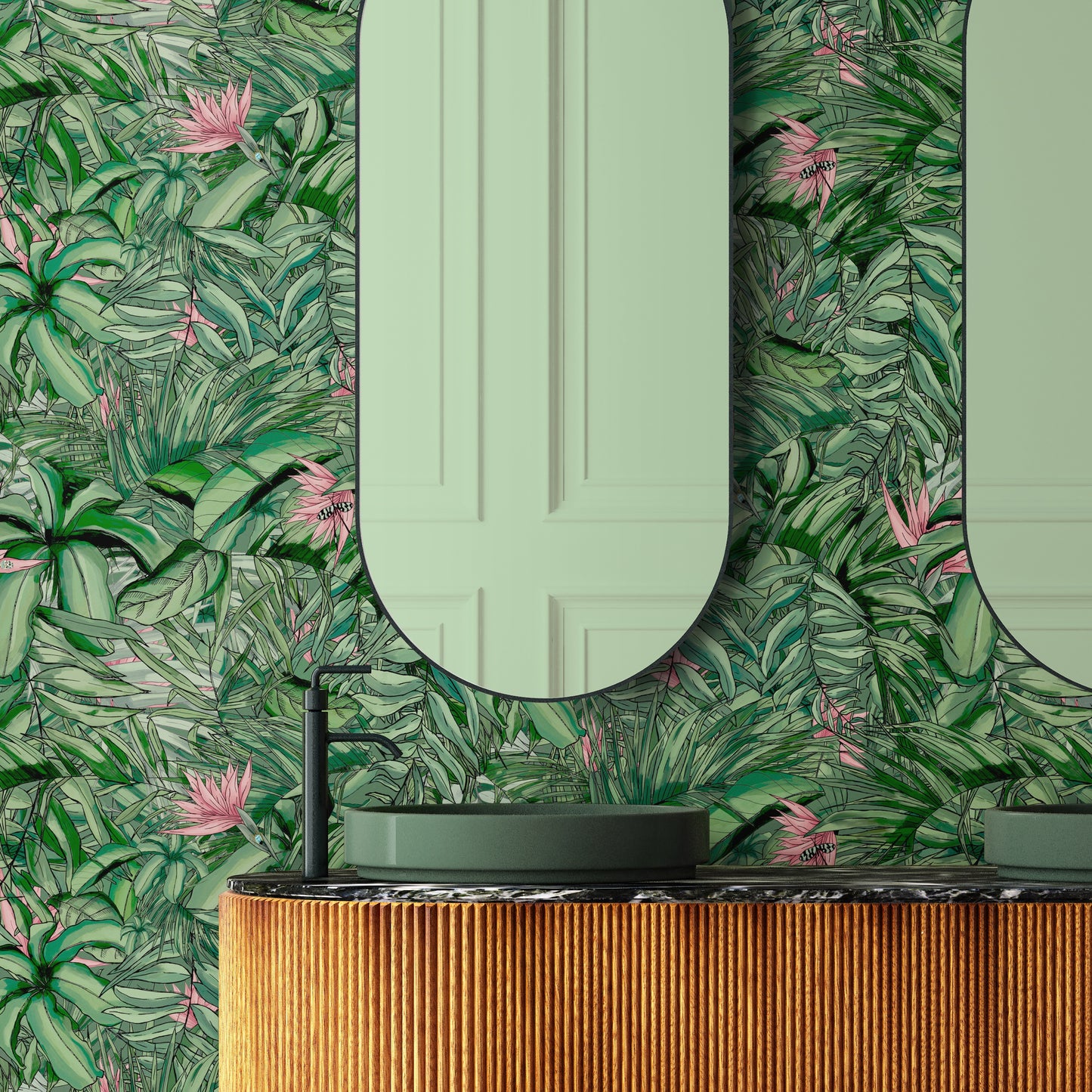 brand mckenzie, tropical daze, bmtd001/15a