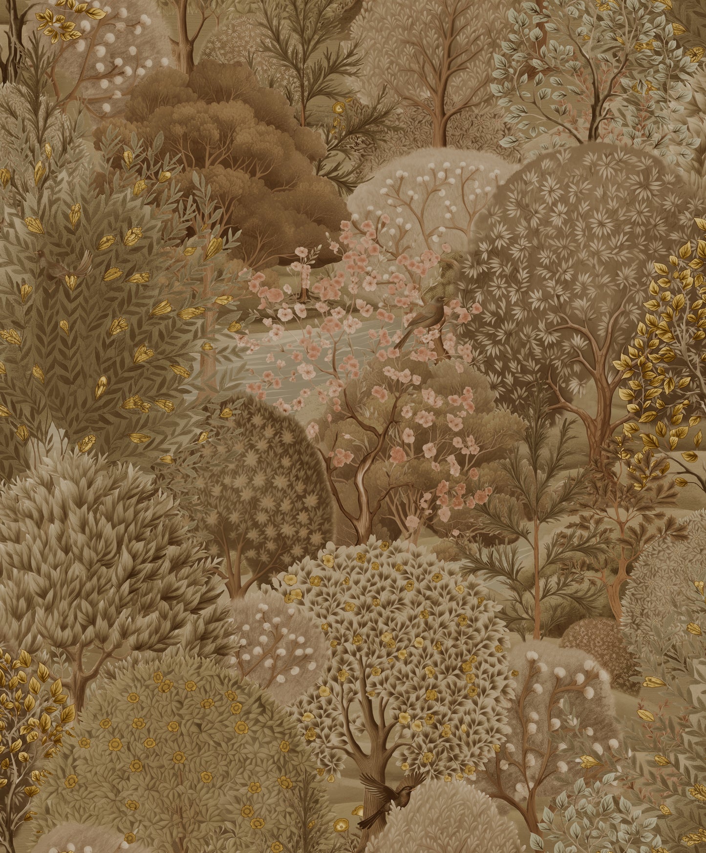 holden, arboretum, 91750