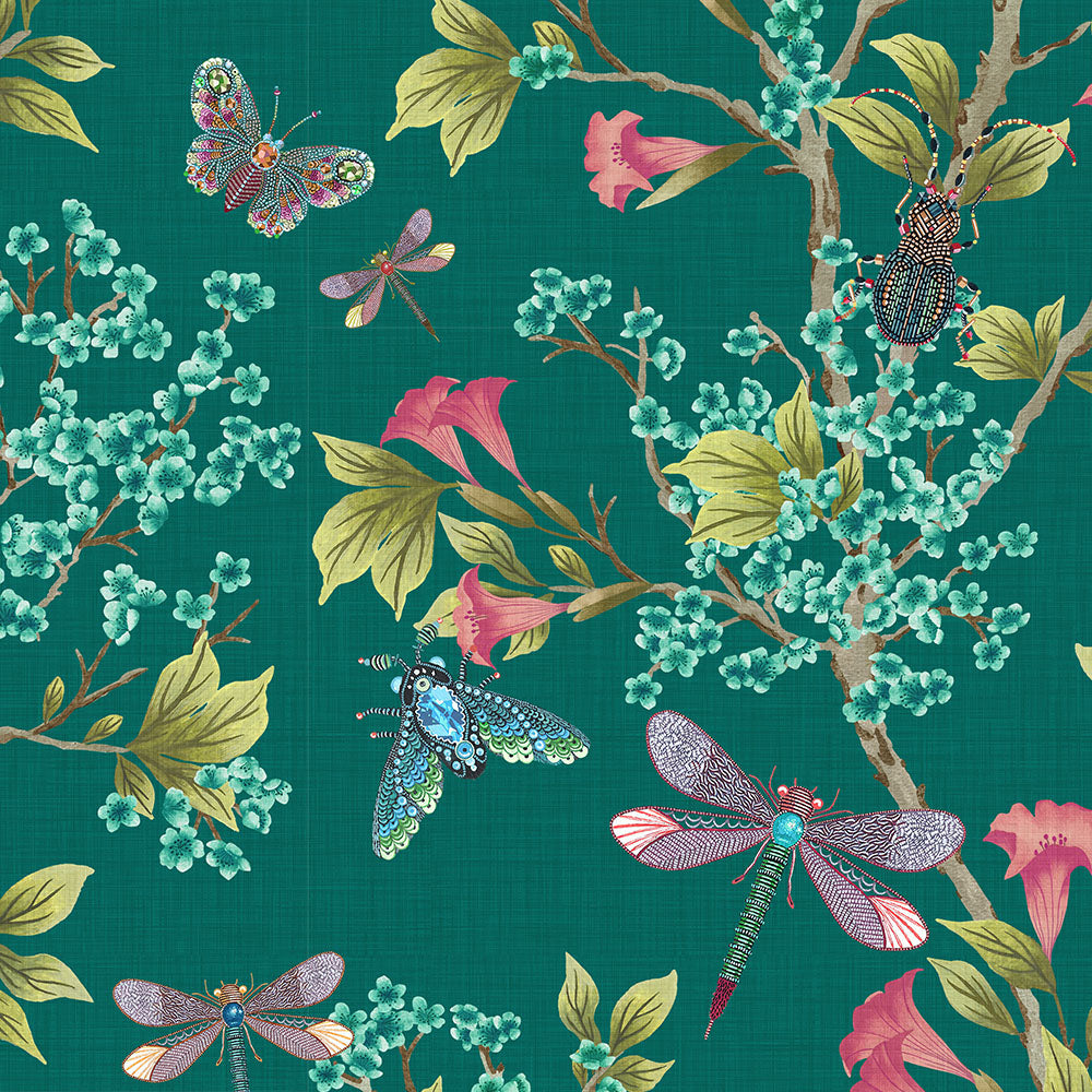 brand mckenzie, heart deco, bmhd002/04c