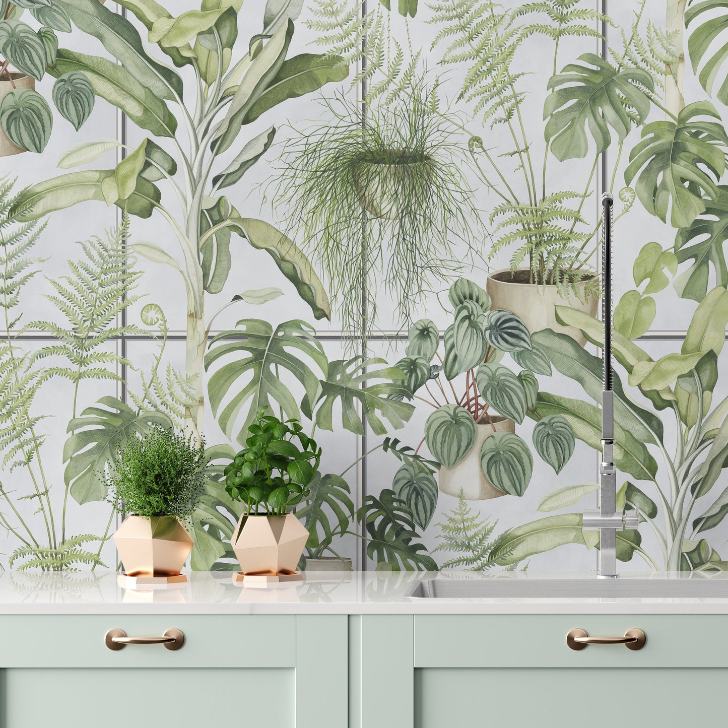 brand mckenzie, tropical daze, bmtd001/13a