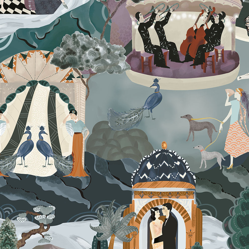 brand mckenzie, heart deco, bmhd002/10b