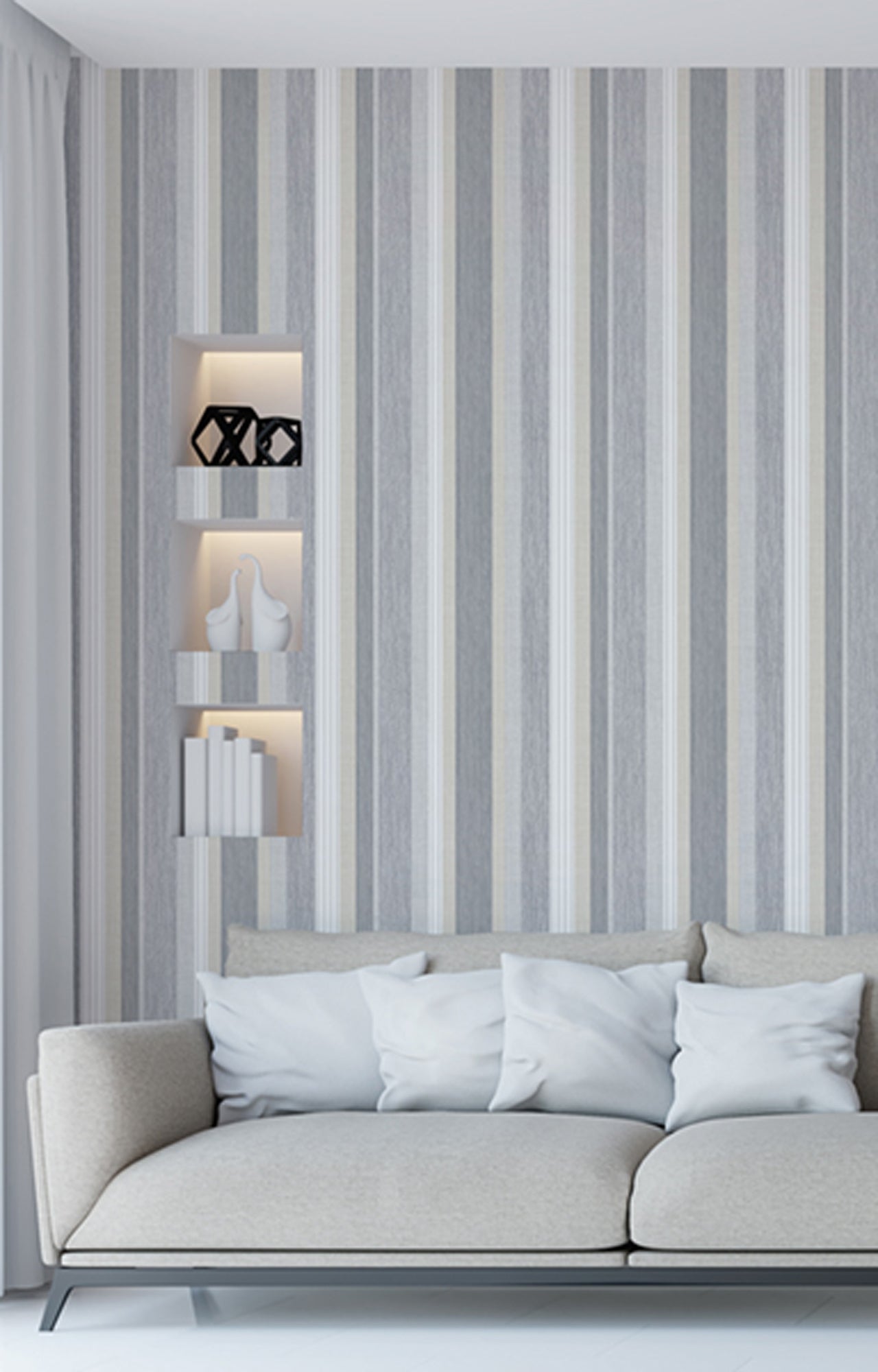 kemen, victoria fine stripes 3, 2394